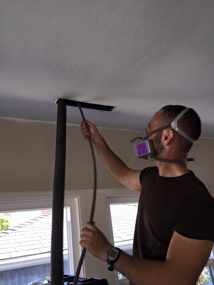 Dublin CA Air Duct Cleaning Service Near Me